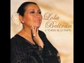 Paloma negra - Lola Beltrán