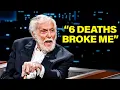 At 100 Dick Van Dyke Names The 6 Celeb Deaths That Affected Him Most