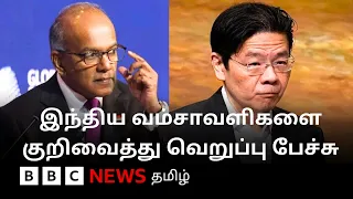 நேபாள வெள்ளத்தால் சிங்கப்பூரில் புது சர்ச்சை; தலையிட்ட சிங்கப்பூர் பிரதமர் - என்ன நடக்கிறது?