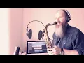 Cissy Strut  / Funky Saxophone Solo / Meters