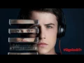 13 Reasons Why Soundtrack 1x13 "Bored- Billie Eilish"