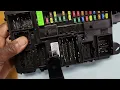 2017 Ford F150 Body Control Module Replacement And Programming Using IDS What You Need To Know 2