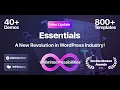 Essentials Multipurpose WordPress Theme By PixFort FREE DOWNLOAD