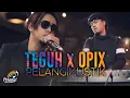Download Lagu Sebatas Mimpi - Nano (Teguh ft. Opix Cover) | PelangiKustik
