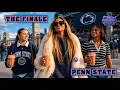 We Ended Our Series At The Craziest College Town Ever THE FAB 4 FINALE