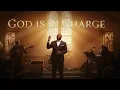 God Is In Charge – Original Soulful Gospel R&B Song | Inspirational Testimony of Faith & Healing