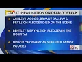 Latest Information on Deadly Wreck in Moulton April 13 2026 News 19 at 4 p m