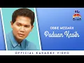 Download Lagu Obbie Messakh - Paduan Kasih