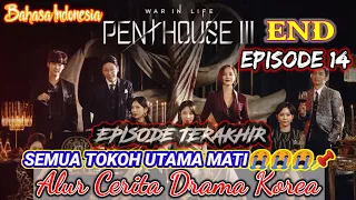 final the penthouse season 3 episode 14 alur cerita drama korea sad ending sub indonesia