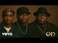 Download Lagu 2Pac Ft. 50 Cent \u0026 The Notorious B.I.G - Messiah