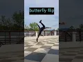 Lagu AERIAL flip tutorial ( Progression )🔥🔥