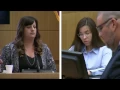 Jodi Arias Murder Trial Day 51 Complete 4 23 13