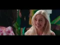 Barbie cries Ryan gosling vibes to Domino by Jessie J meme template