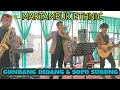 Download Lagu GONDANG DIDANG-DIDANG, SOPO SURUNG - MARTAMPUK ETHNIC