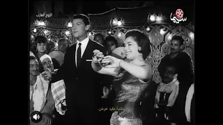 عرباوي   محمد رشدي   من فيلم   الزوج العازب   دندنها