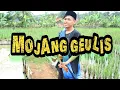 MOJANG GEULIS-COVER UKULELE UNYIL