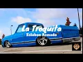 La trokita-Eslabon Armado LETRA