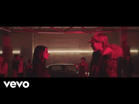 Download MP3 Becky G, Paulo Londra - Cuando Te Besé (Official Video)