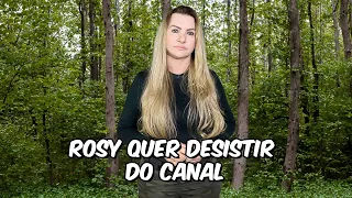 Download ROSY FALA TODA A VERDADE E DESABAFA TÁ DÍFICIL - SPIRITBOX MP3