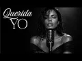Querida Yo (Sobreviviste) — ItsVeralux 🖤 Lyric Video Oficial