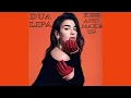 Dua Lipa - Kiss And Make Up (Britney Spears Demo) [Glory Demo]