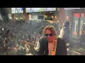 CRAZYRASTA LIVE AT JATOS MALL