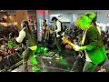 Download Lagu CRAZYRASTA LIVE AT JATOS MALL