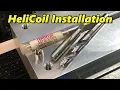 How To Install a HeliCoil