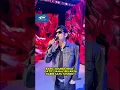Download Lagu meremang betul min dengar suara Dato' Jamal Abdillah depan-depan ni! 😍#CitraRekaBusana