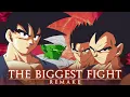 Download Lagu Dragon Ball GT: Final Bout | The Biggest Fight Remake (Kenji Yamamoto) | By Gladius