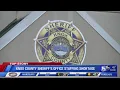 Knox County Sheriff s Office staffing shortage