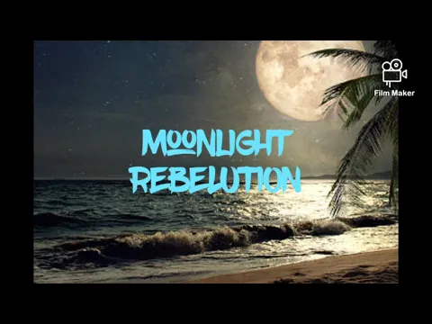 Download MP3 Moonlight lyrics by: REBELUTION