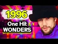 Download Lagu 15 Forgotten One Hit Wonders From 1996!