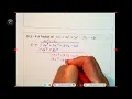 IM3 Unit 1 Lesson 2 Notes Part 1 Operations on Functions