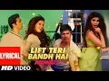 Download Lagu Lyrical: Lift Teri Bandh Hai: Judwaa 2 | Varun | Jacqueline | Taapsee | David Dhawan | Anu Malik
