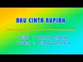 Download Lagu Cindy Cenora - AKU CINTA RUPIAH Lirik Karaoke