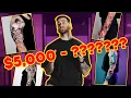 How Much Does a Full Tattoo Sleeve Cost Tattoo Pricing Breakdown