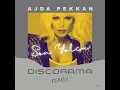 Download Lagu Ajda Pekkan - Son Yolcu (Discorama Remix)