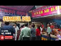 Download Lagu STAMBUL DUA - GAMBANG KROMONG MODERN SINAR BARU || LIVE RC. KEBO