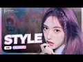 AI Cover | IVE - STYLE by Hearts2Hearts (Line Distribution)
