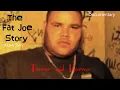 The Fat Joe Story 2024 Documentary