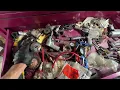 Buying a Used Tool Box