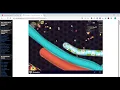 Best All Unblocked Game 33 Wormate io