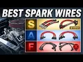 Spark Plug Wires Ranked Which One Wins