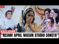Lagu RESMI! Rhoma Irama Tarik April Cirebon ke Soneta, Alasan Pilih Juara 3 DA7 Bikin Juri Menangis