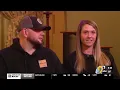 From burying to marrying Iowa funeral home director officiates wedding after judge doesn t show