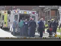 Man dead after falling from tree in Ellwood City