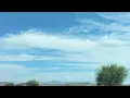 LIVE DRIVE San Tan Valley to Coolidge to Eloy to Tucson Arizona 857Tucson - Travel Vlog