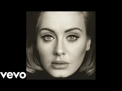 Download MP3 Adele - Remedy (Audio)