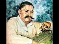 Bade Ghulam Ali Khan - Raag Kedar (1949)